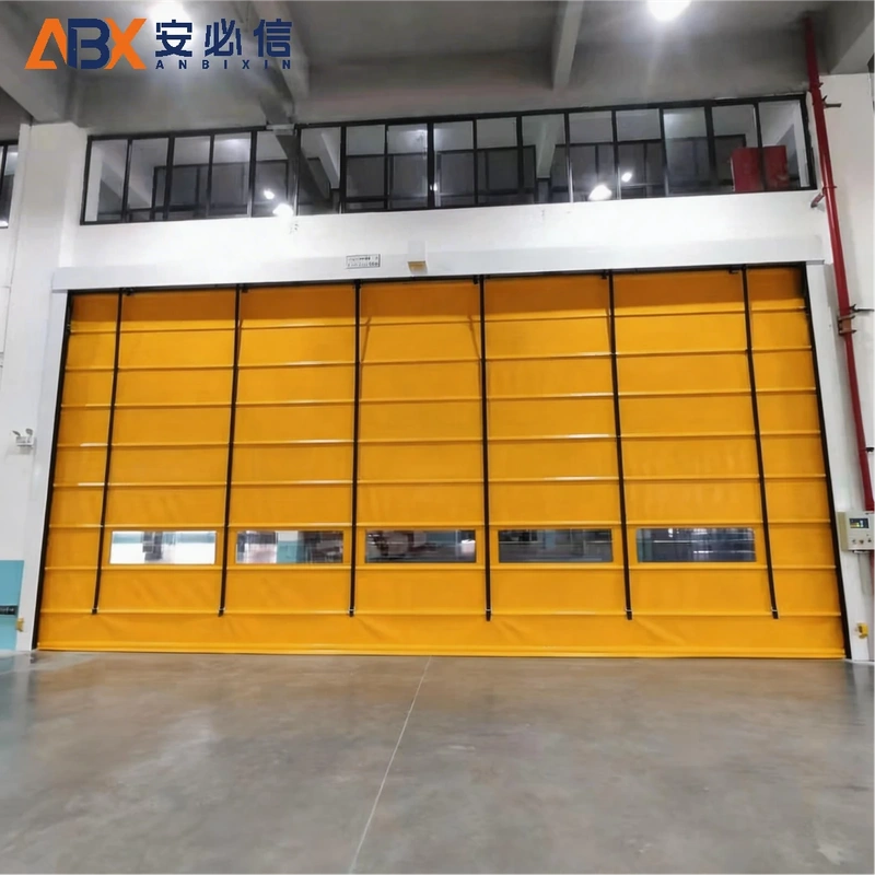 鹤岗市高速堆积门